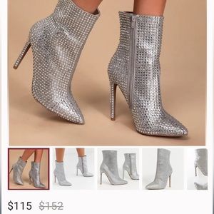 (NEVER WORN) I love these shoes, sadly they came in too small:(